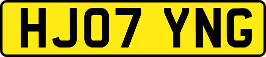 HJ07YNG
