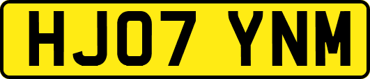 HJ07YNM