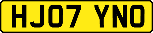 HJ07YNO