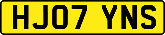 HJ07YNS