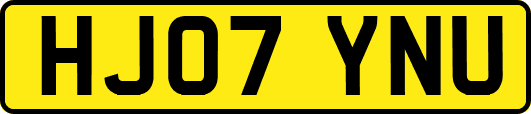 HJ07YNU