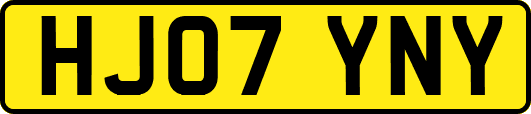 HJ07YNY