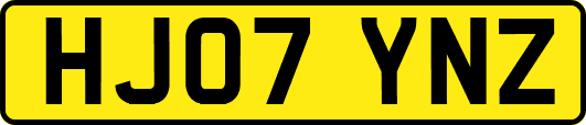 HJ07YNZ
