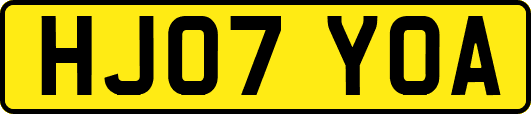 HJ07YOA