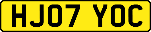 HJ07YOC