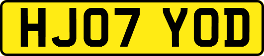 HJ07YOD