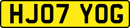 HJ07YOG