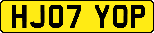 HJ07YOP