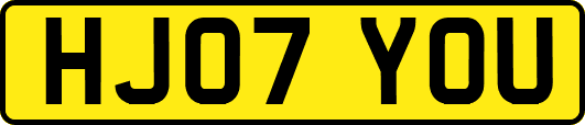HJ07YOU