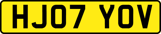 HJ07YOV