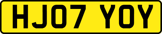 HJ07YOY