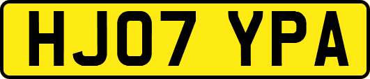 HJ07YPA