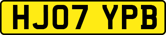 HJ07YPB
