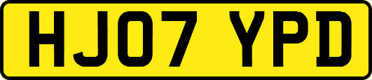 HJ07YPD