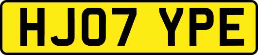 HJ07YPE