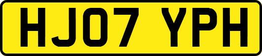 HJ07YPH