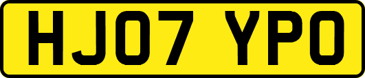 HJ07YPO