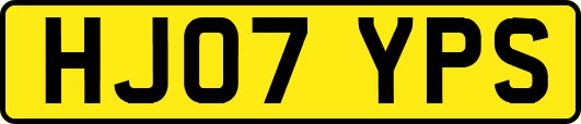 HJ07YPS