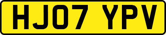HJ07YPV