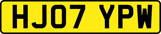 HJ07YPW
