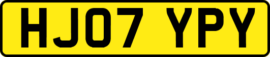 HJ07YPY