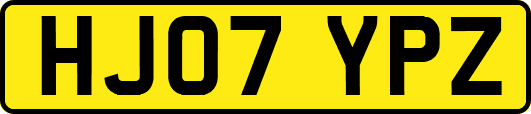 HJ07YPZ