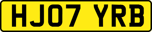 HJ07YRB
