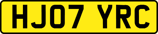 HJ07YRC