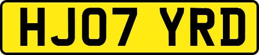 HJ07YRD
