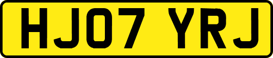 HJ07YRJ