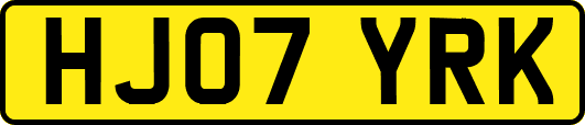 HJ07YRK