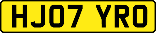HJ07YRO