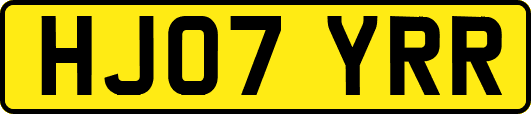 HJ07YRR