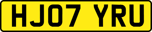 HJ07YRU