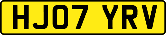 HJ07YRV
