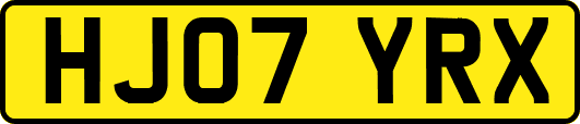 HJ07YRX