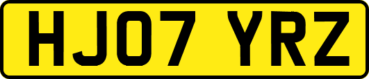 HJ07YRZ