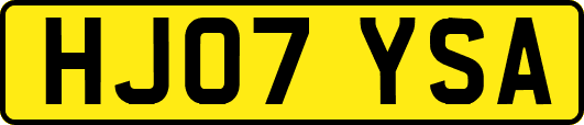 HJ07YSA