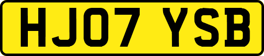 HJ07YSB