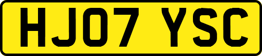 HJ07YSC