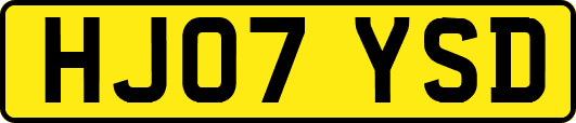 HJ07YSD