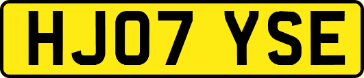 HJ07YSE