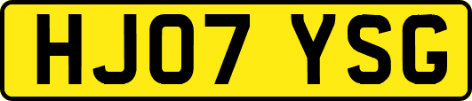 HJ07YSG