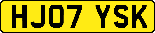 HJ07YSK