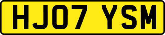 HJ07YSM