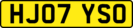 HJ07YSO