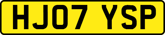 HJ07YSP