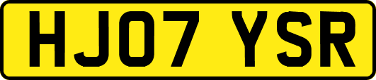 HJ07YSR