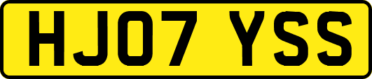 HJ07YSS
