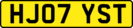 HJ07YST